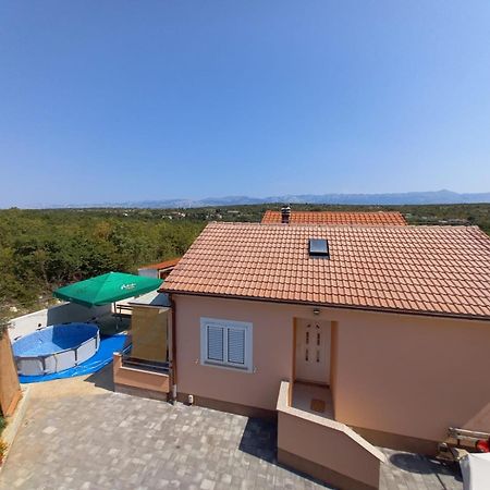 Kuca Za Odmor Danijela Βίλα Slivnica Εξωτερικό φωτογραφία
